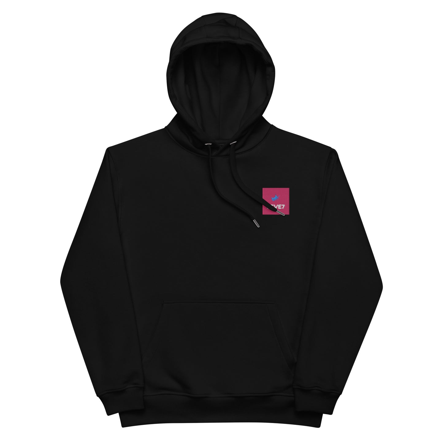 Premium eco hoodie