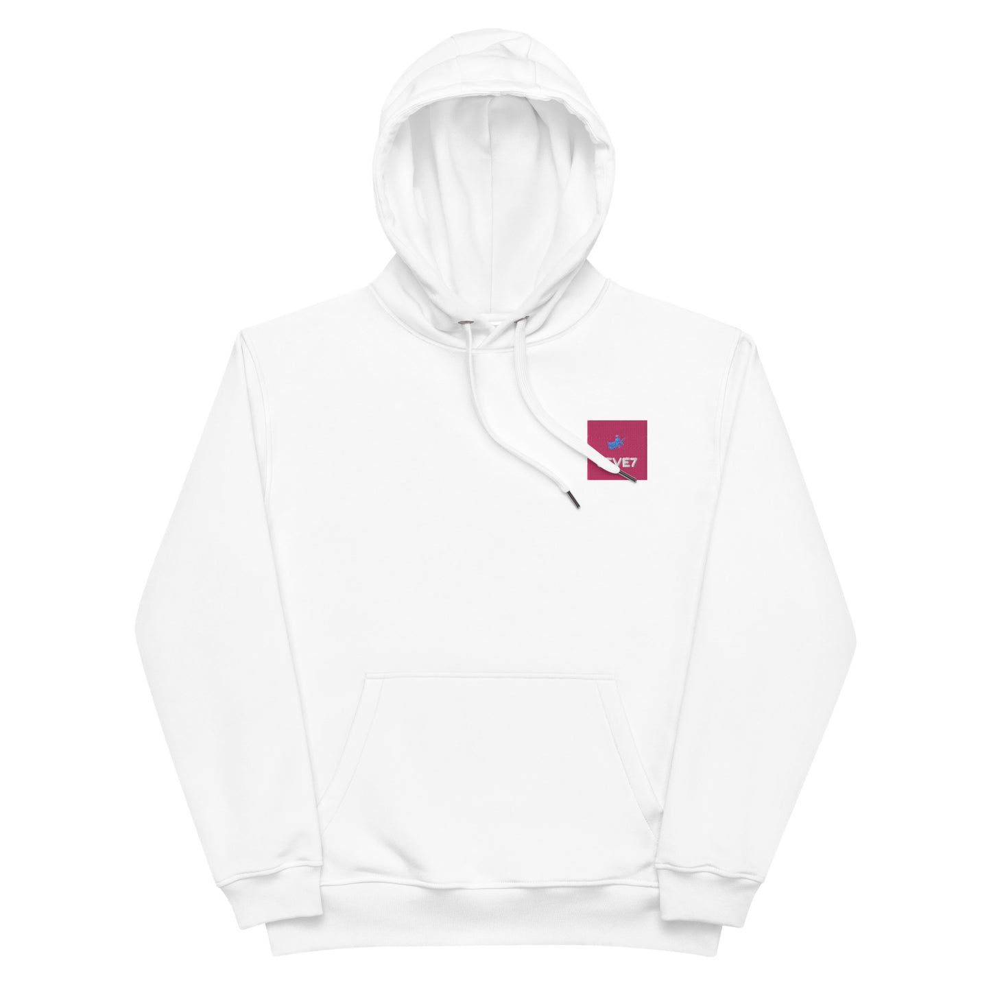 Premium eco hoodie